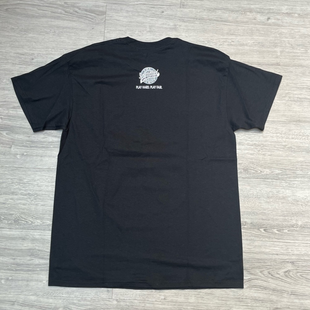 MMA Yeti Tough Enough T-Shirt - Picture 3 of 3